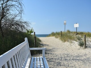 Appartement Zingst Environnement 26