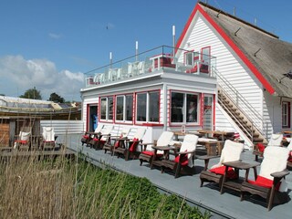 Appartement Zingst Environnement 27