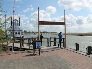 Apartment Zingst Umgebung 24