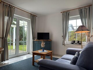 Appartement Zingst Équipement 8