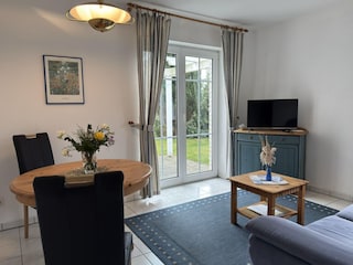 Apartment Zingst Features 15