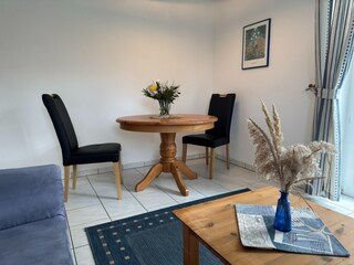 Apartment Zingst Ausstattung 11