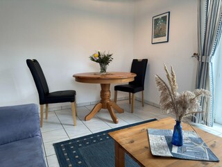 Apartment Zingst Ausstattung 13