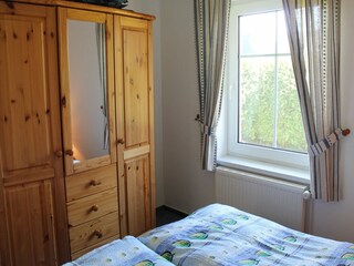 Appartement Zingst Équipement 10