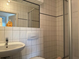 Apartment Zingst Ausstattung 15