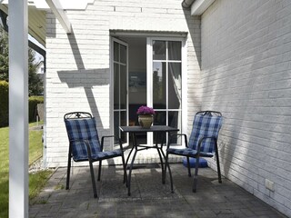 Appartement Zingst Enregistrement extérieur 7