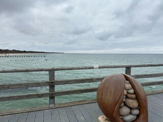 Appartement Zingst Environnement 28
