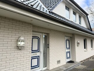 Appartement Zingst Enregistrement extérieur 4