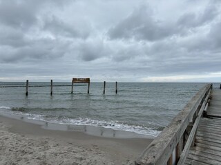 Appartement Zingst Environnement 21