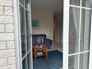 Appartement Zingst Enregistrement extérieur 6