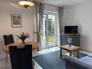 Appartement Zingst Équipement 17