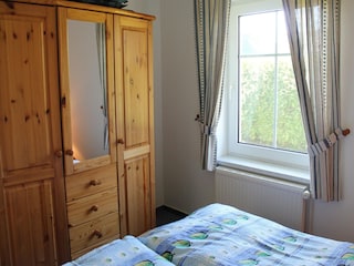 Apartment Zingst Ausstattung 19