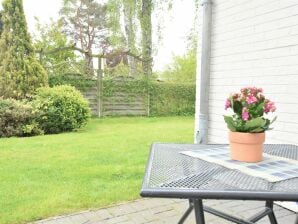 Apartment Geräumige Wohnung mit Garten in Zingst - Zingst - image1