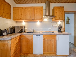 Apartment Kühlungsborn-West Ausstattung 24