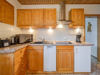 Apartment Kühlungsborn-West Ausstattung 31