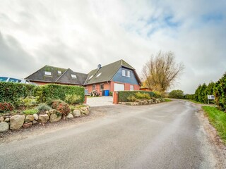 Appartement Kühlungsborn-West Buitenaudio-opname 1