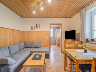 Appartement Kühlungsborn-West Kenmerken 25