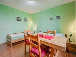 Apartment Kühlungsborn-West Ausstattung 14