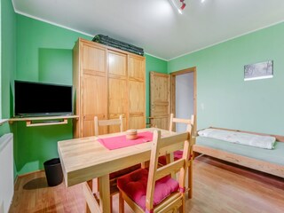 Appartement Kühlungsborn-West Kenmerken 15