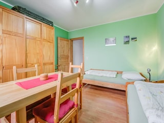 Appartement Kühlungsborn-West Équipement 30