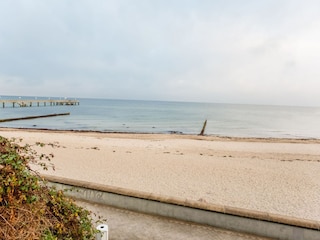 Appartement Kühlungsborn-West Environnement 34