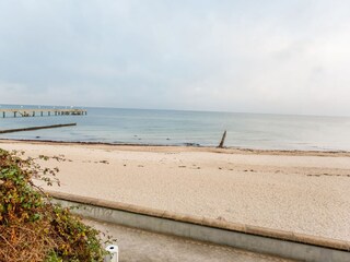 Appartement Kühlungsborn-West Environnement 39