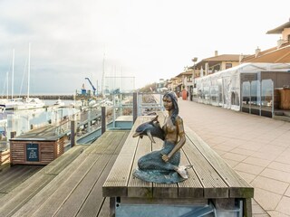 Apartment Kühlungsborn-West Umgebung 35