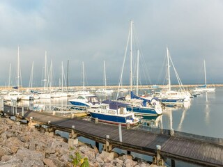 Appartamento Kühlungsborn-West Ambiente 35