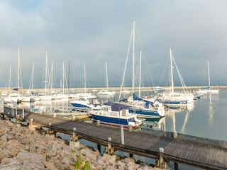 Appartement Kühlungsborn-West Environnement 35