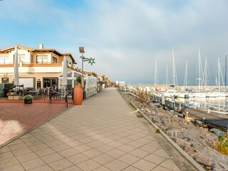 Apartamento Kühlungsborn-West Entorno 37