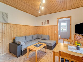 Apartamento Kühlungsborn-West Características 9