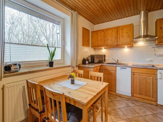 Apartamento Kühlungsborn-West Características 6