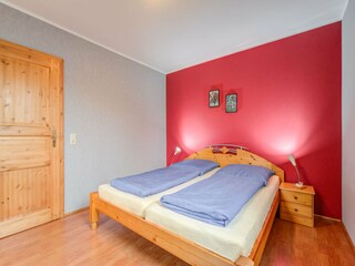 Appartement Kühlungsborn-West Équipement 18