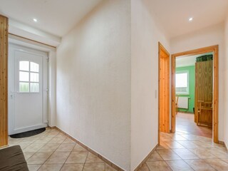 Apartment Kühlungsborn-West Ausstattung 23