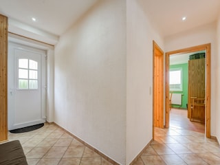 Appartement Kühlungsborn-West Équipement 7