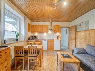 Apartment Kühlungsborn-West Ausstattung 13