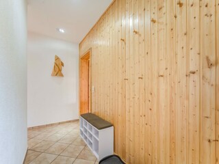 Appartement Kühlungsborn-West Équipement 11