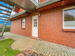 Apartment Kühlungsborn-West Features 31