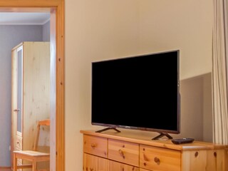 Apartamento Kühlungsborn-West Características 27