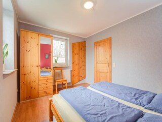 Apartamento Kühlungsborn-West Características 16