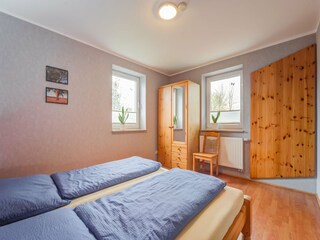 Apartment Kühlungsborn-West Ausstattung 13