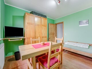 Apartment Kühlungsborn-West Features 12