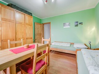 Apartamento Kühlungsborn-West Características 29