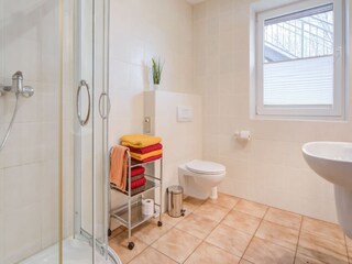 Apartment Kühlungsborn-West Ausstattung 15