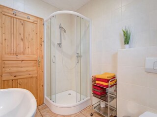 Apartamento Kühlungsborn-West Características 14