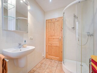 Apartamento Kühlungsborn-West Características 15