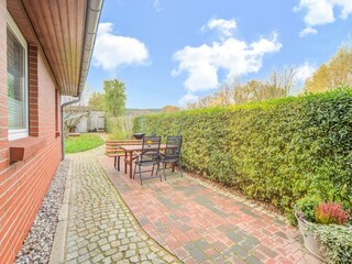 Apartamento Kühlungsborn-West Grabación al aire libre 3