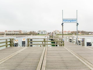 Appartement Kühlungsborn-West Environnement 33