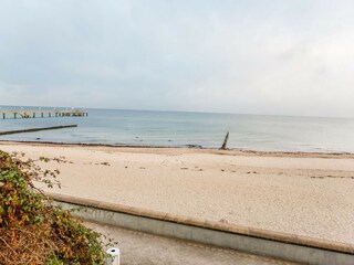 Appartement Kühlungsborn-West Environnement 36