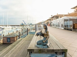 Appartamento Kühlungsborn-West Ambiente 38